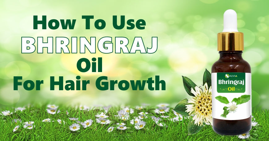 Bhringraj oil deals