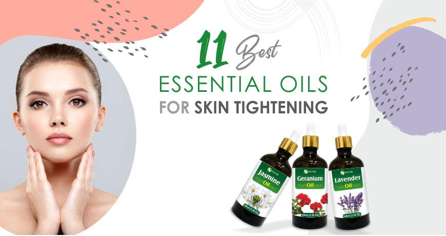 9 Best Carrier Oils for Skin - Everything Pretty