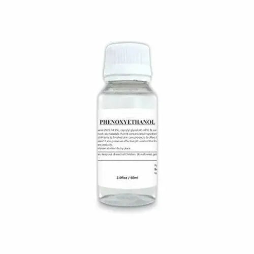 Makingcosmetics Phenoxyethanol SA Cosmetic Ingredient 