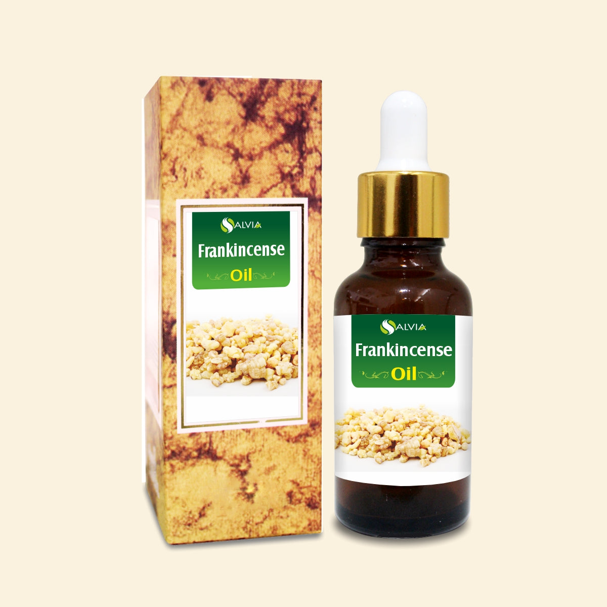 Frankincense Essential Oil