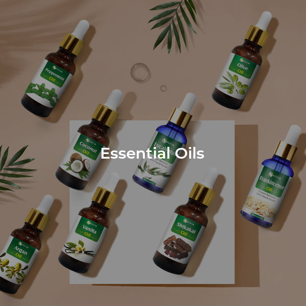 Best Essential Oil for Skin Tightening – Shoprythm