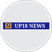 UP18 News Logo