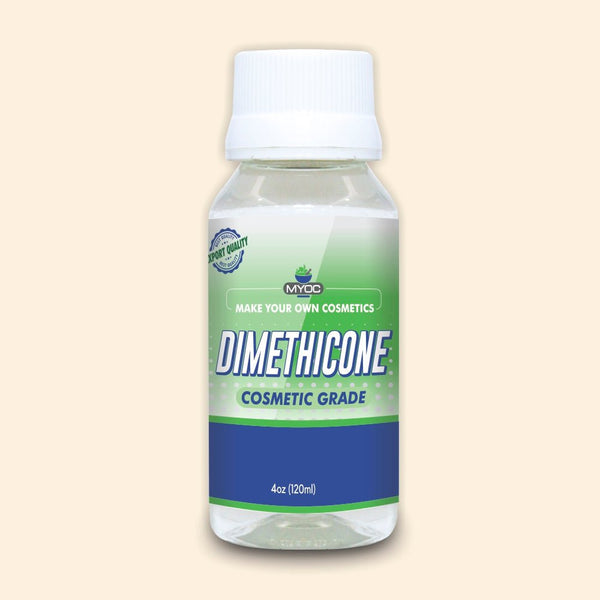 Dimethicone 100 - DIY Beauty & Cosmetics, BULK by Gal