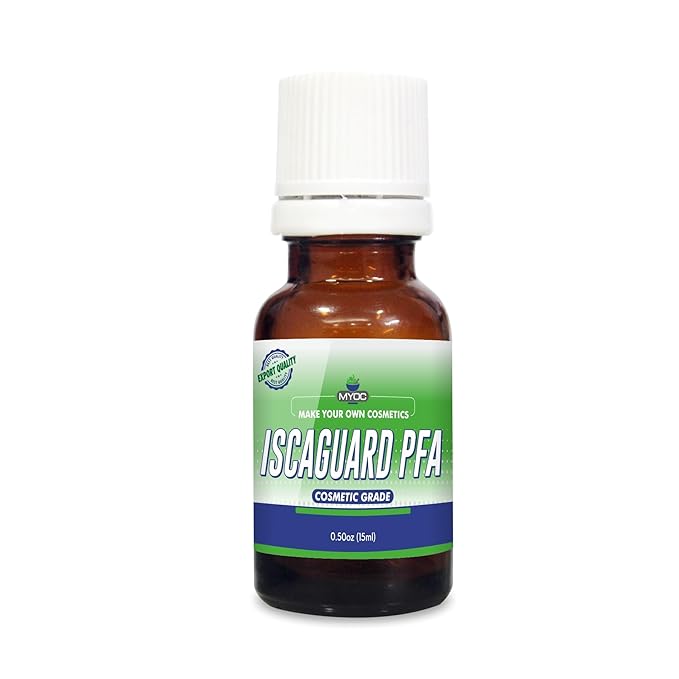 Salvia Cosmetic Raw Material,Thickeners Iscaguard PFA