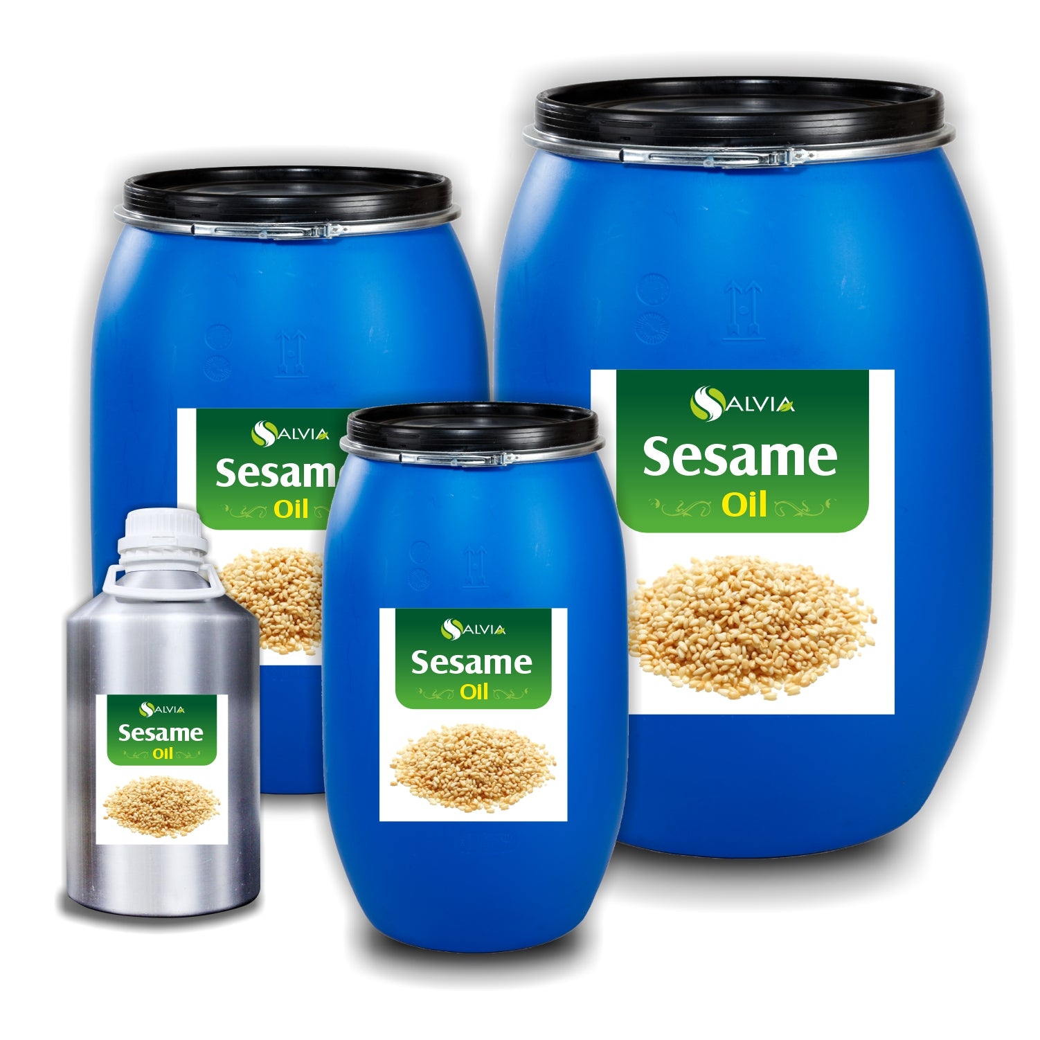Sesame Oil 625ML x12 - Next Cash and Carry