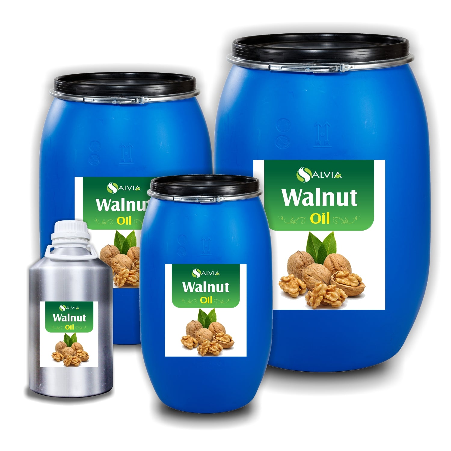 Walnut Oil – Ayzal Herbals