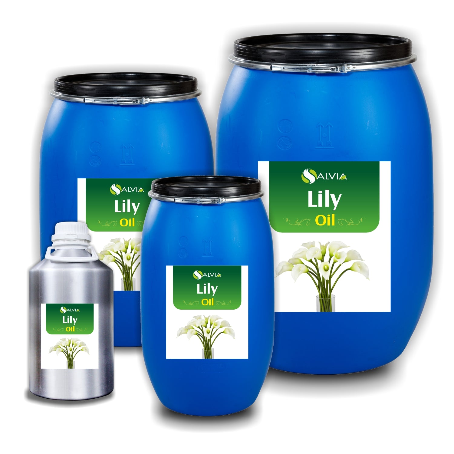 Lily Of The Valley Oil 100% Pure Essential Oil For Skin Hair - Temu