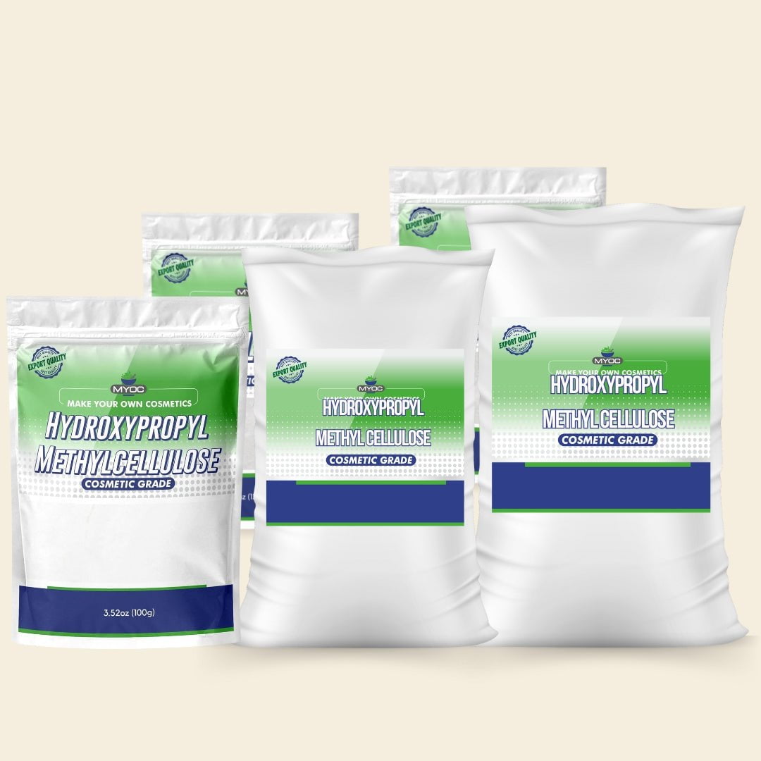 Shoprythm Cosmetic Raw Material,Cosmetic Raw Materials 1kg Hydroxypropyl Methylcellulose (HPMC)