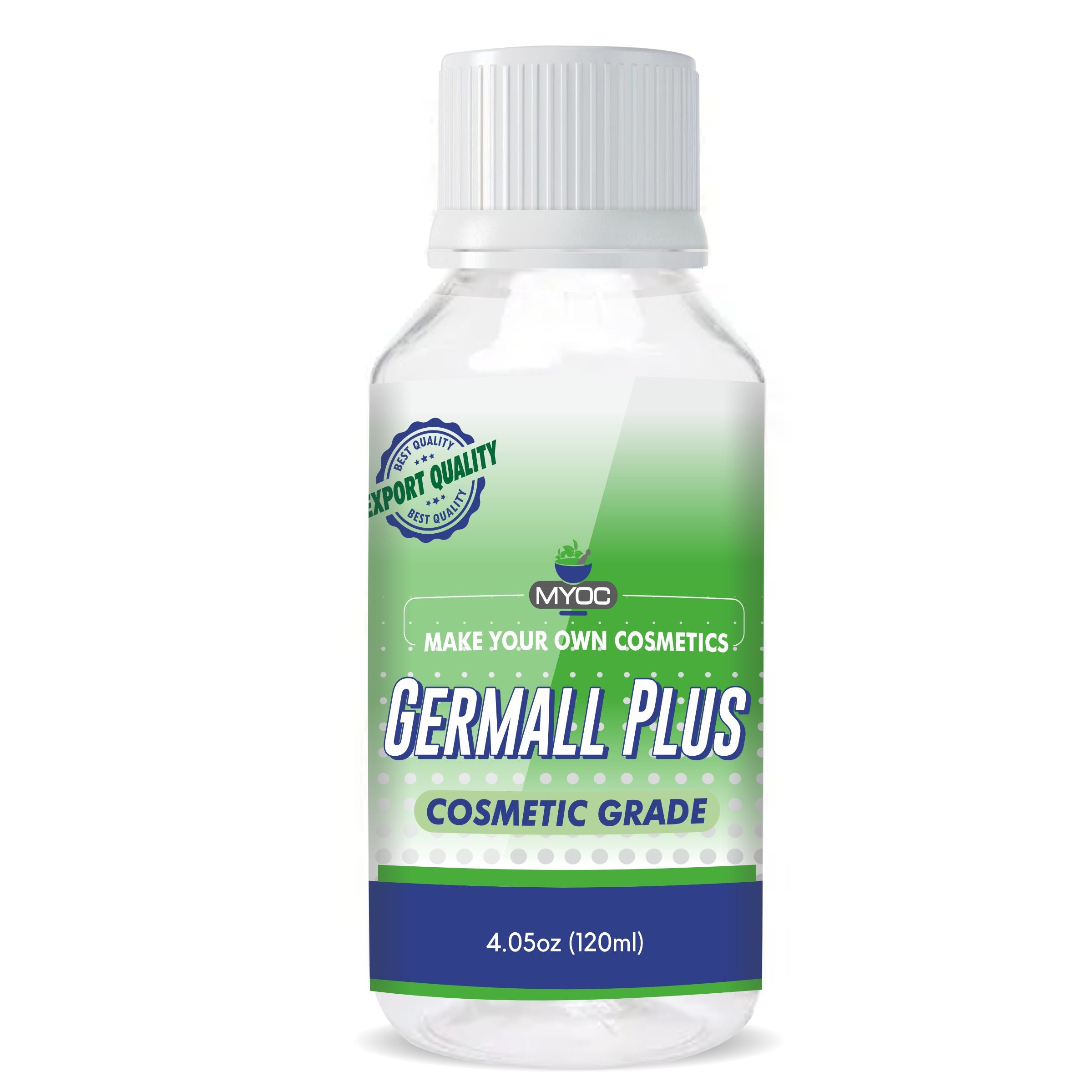 Shoprythm Cosmetic Raw Material Germall Plus