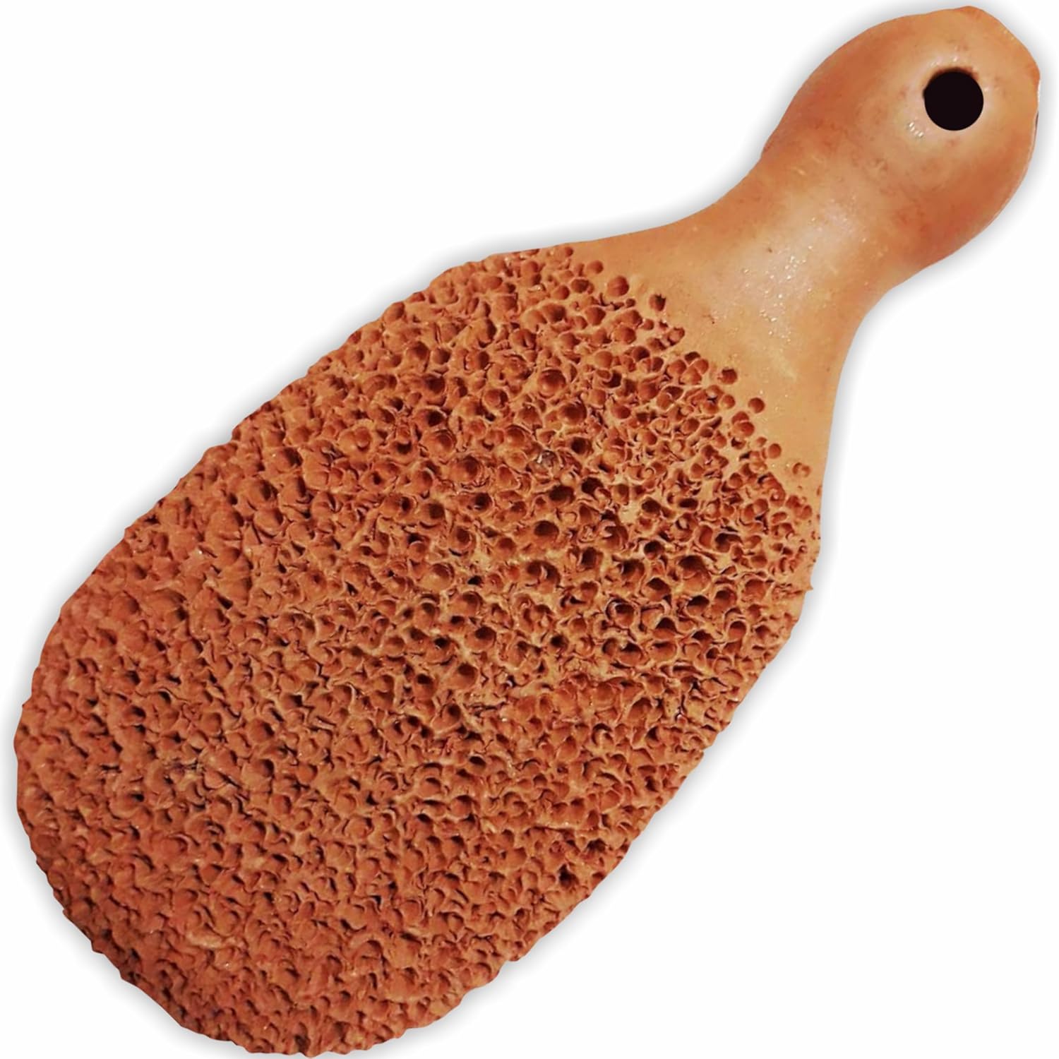 Shoprythm foot Vital 2-Sided Footvital Foot Scrubber