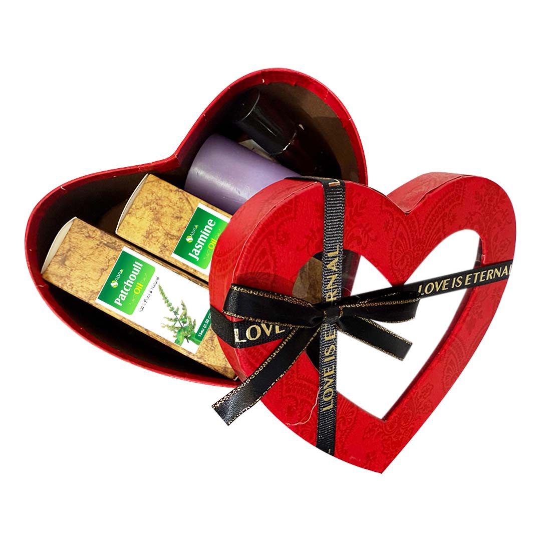 Shoprythm valentine combo Love Potion Perfume Kit