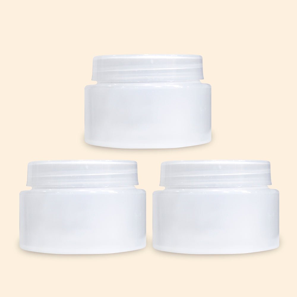 250ml Round PET Plastic Jars Skin Care Cosmetic Containers Cream Jars  Containers - Buy 250ML Plastic Pet Cream Jar, Cosmetic Cream Plastic Jar,  Skin Care Cream Jar Product on Jiangyin Remax Plastic