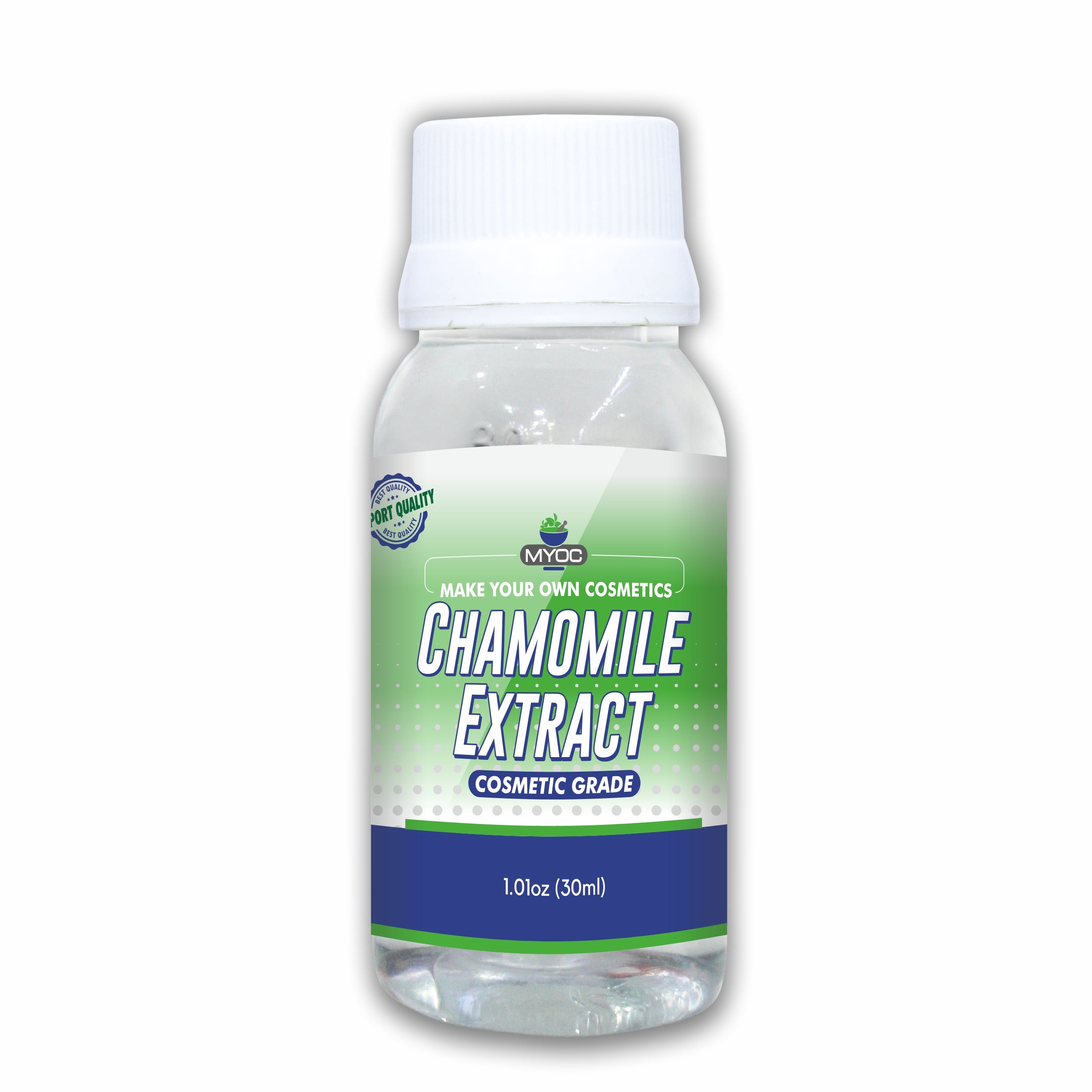 shoprythmindia Cosmetic Raw Material Chamomile Extract