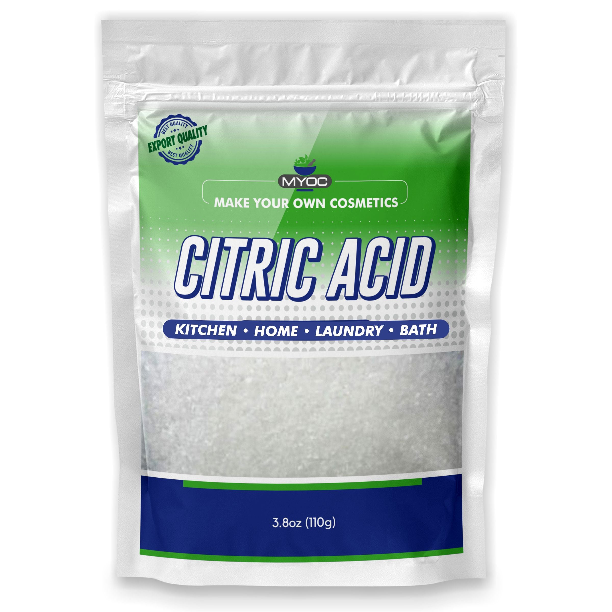 shoprythmindia Cosmetic Raw Material Citric Acid