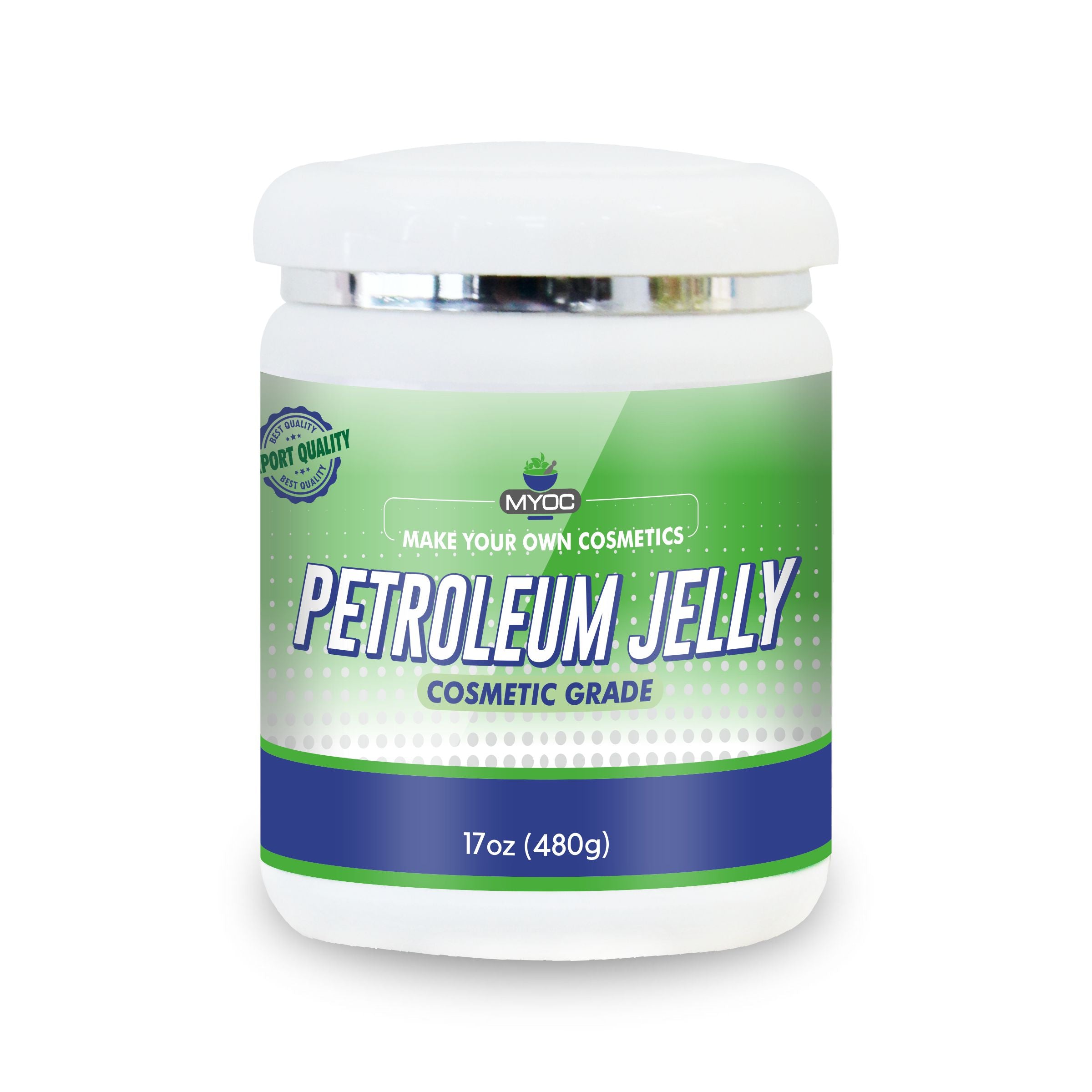 shoprythmindia Cosmetic Raw Material,Emollients Petroleum Jelly Cosmetic Ingredient