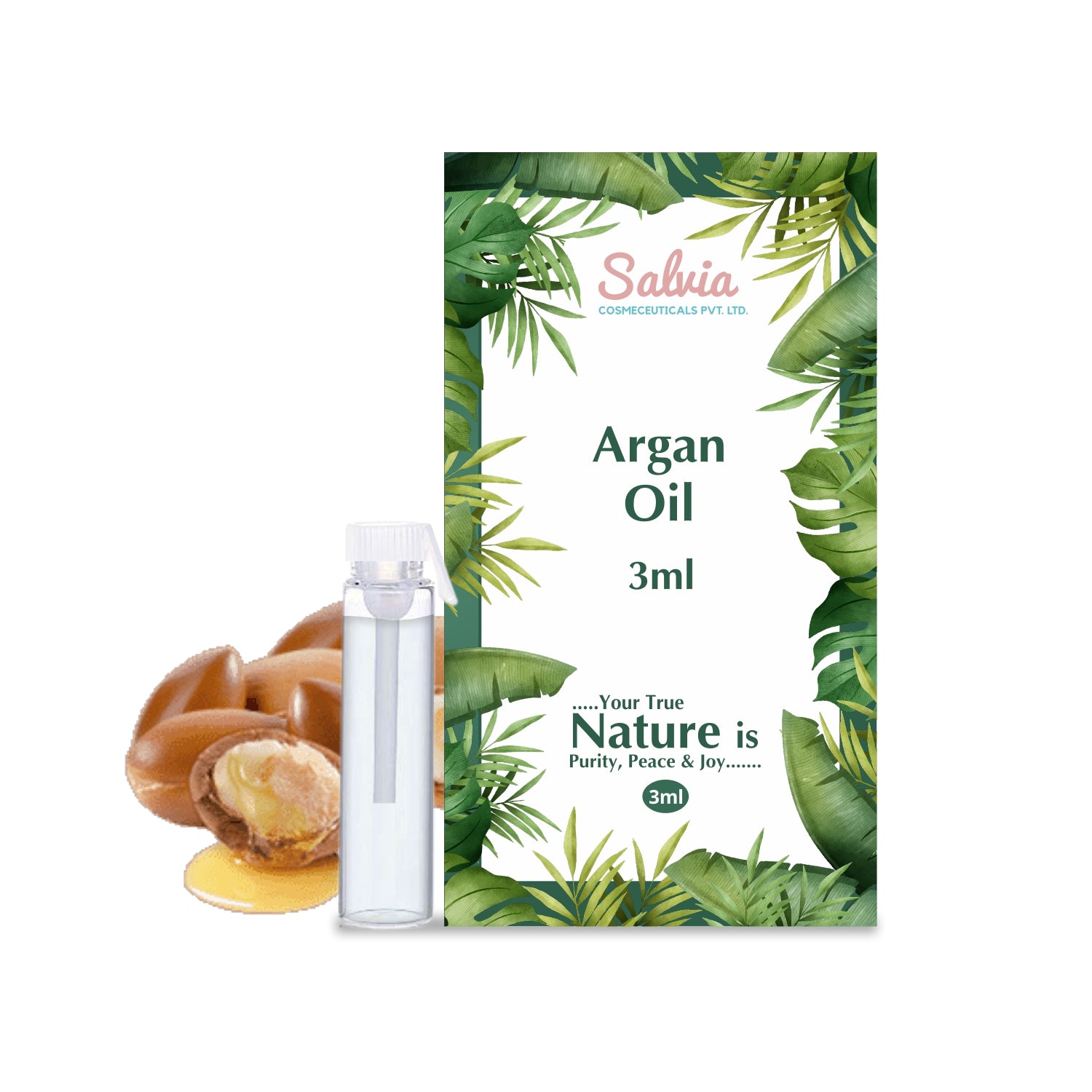 shoprythmindia Free Samples Argan Oil Sample