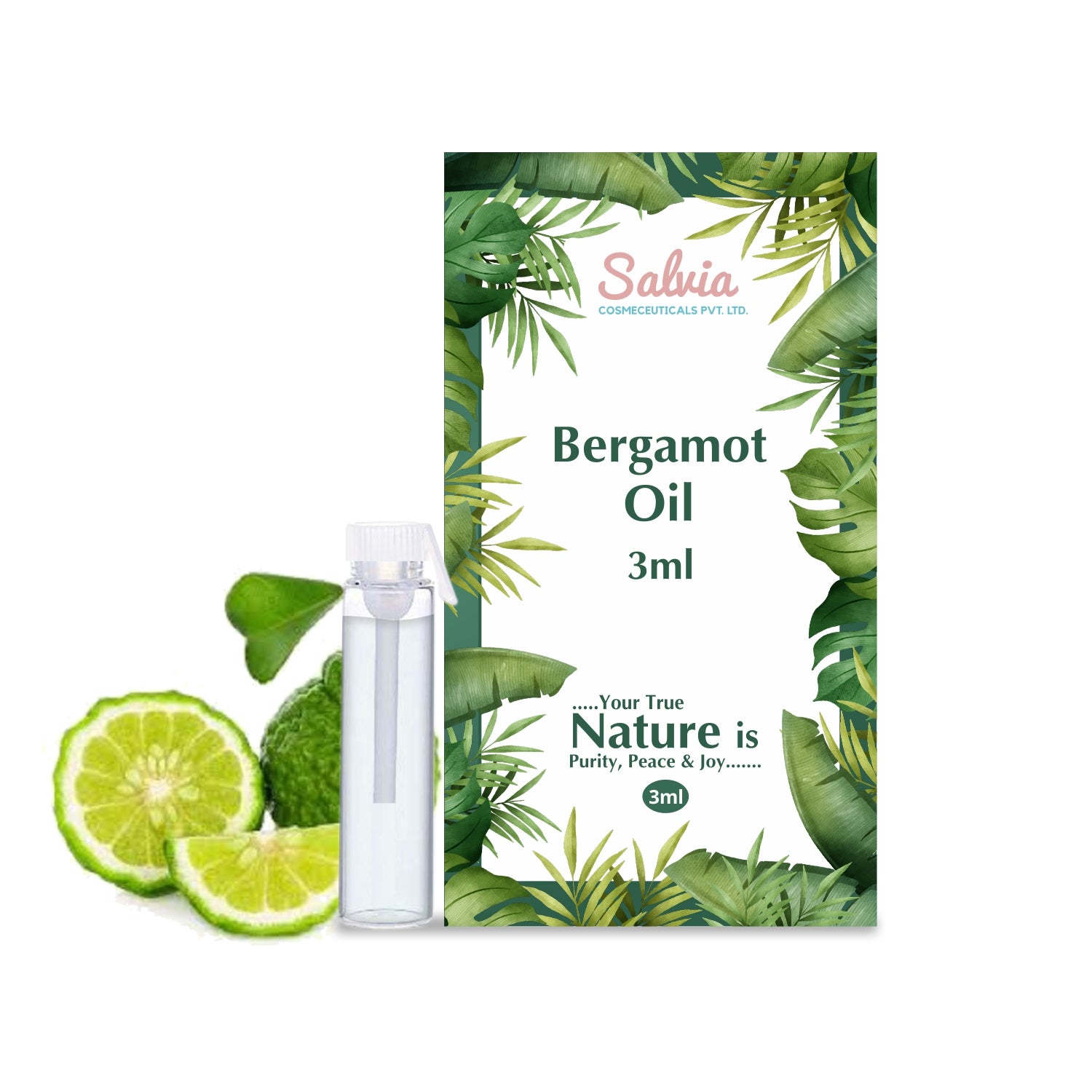 shoprythmindia Free Samples Bergamot Oil  Sample