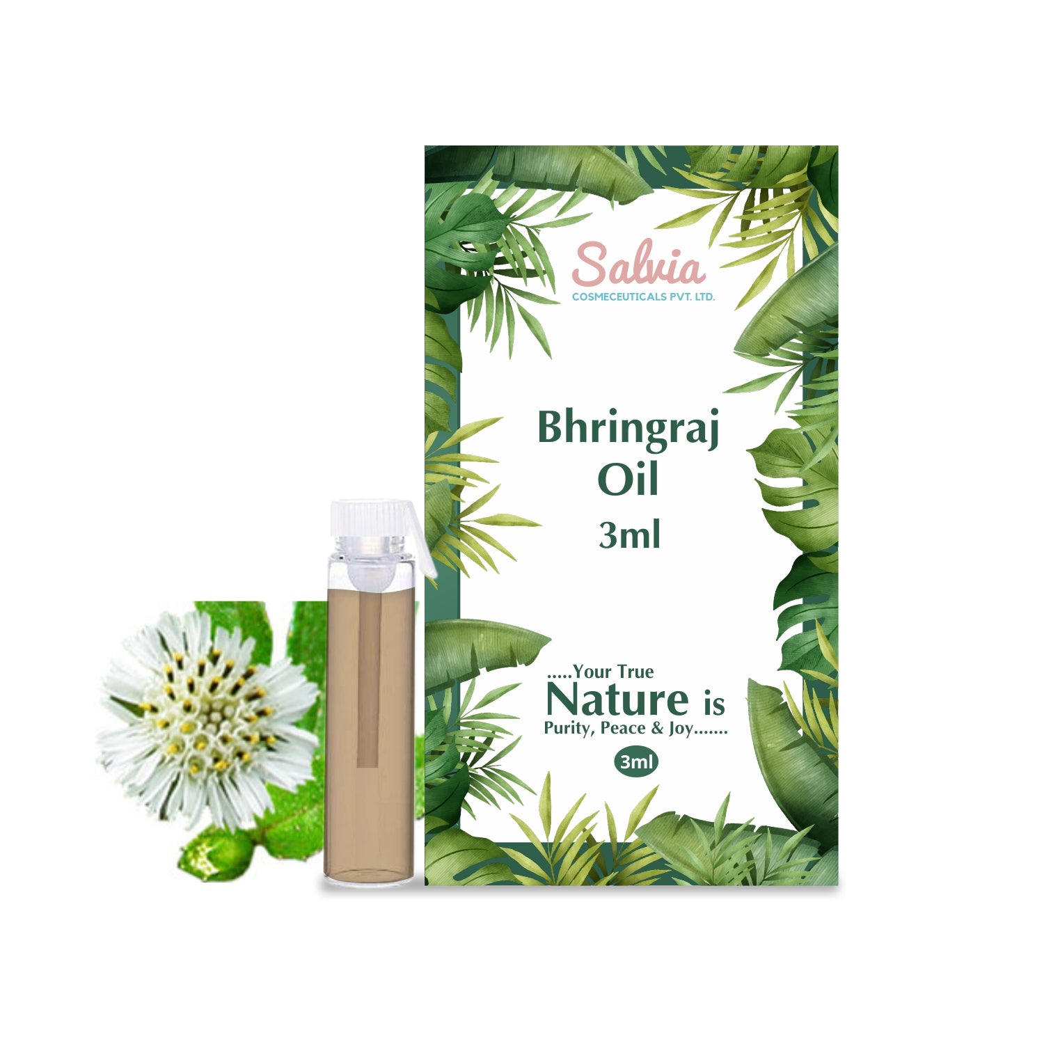 shoprythmindia Free Samples Bhringraj Oil  Free Sample