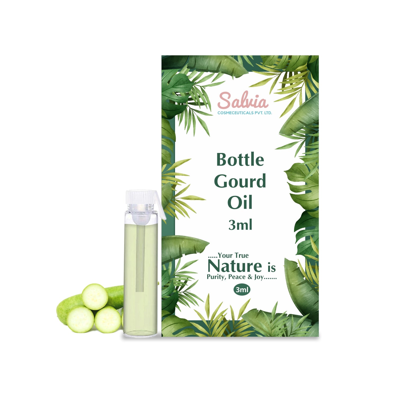 shoprythmindia Free Samples Bottle Gourd Oil Sample