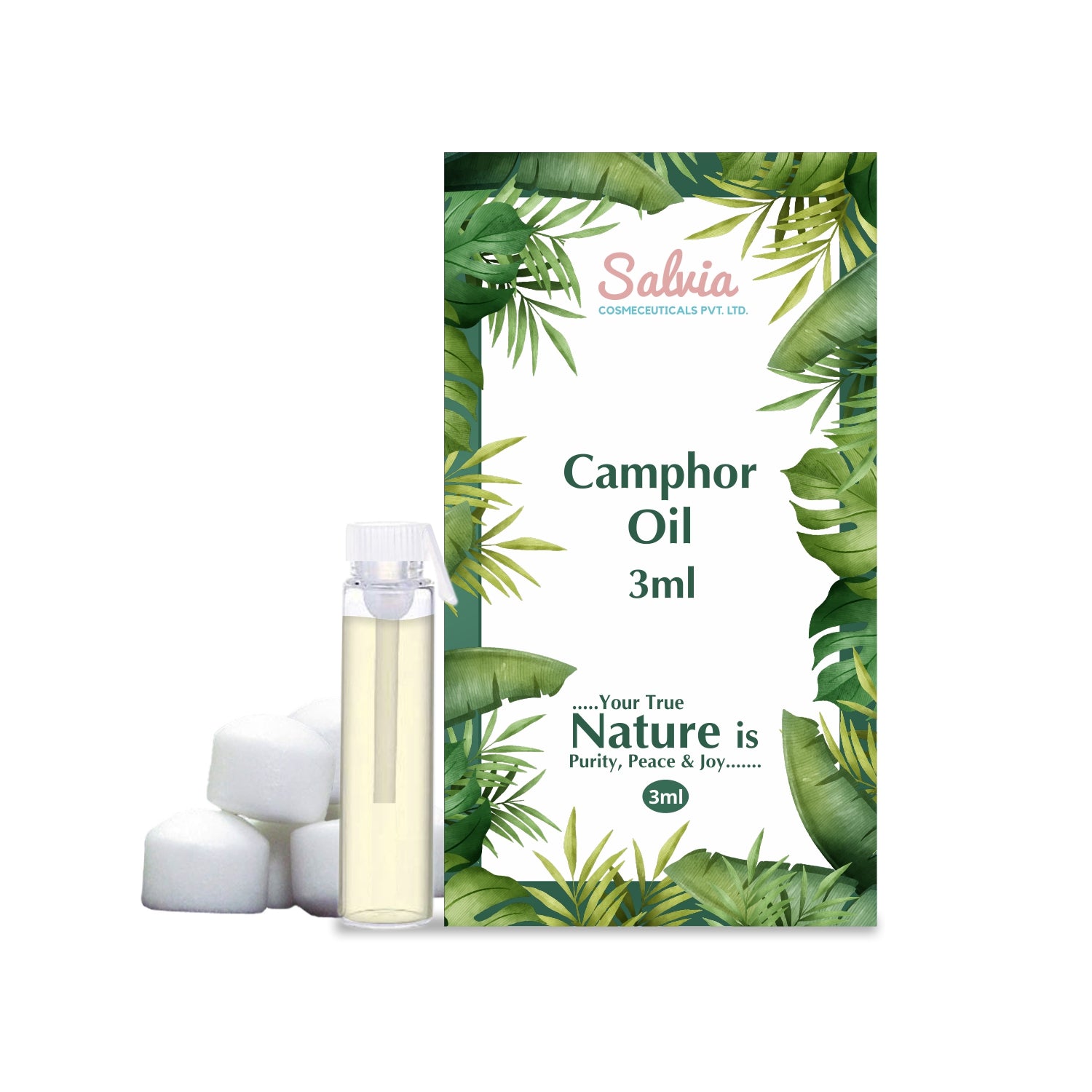 shoprythmindia Free Samples Camphor Oil Free Sample