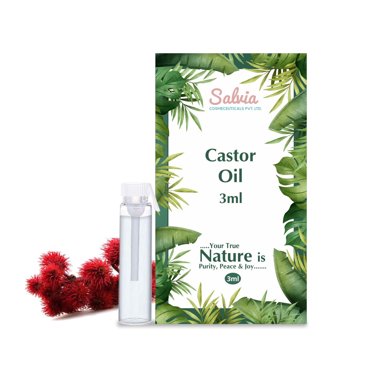 shoprythmindia Free Samples Castor Oil Free Sample