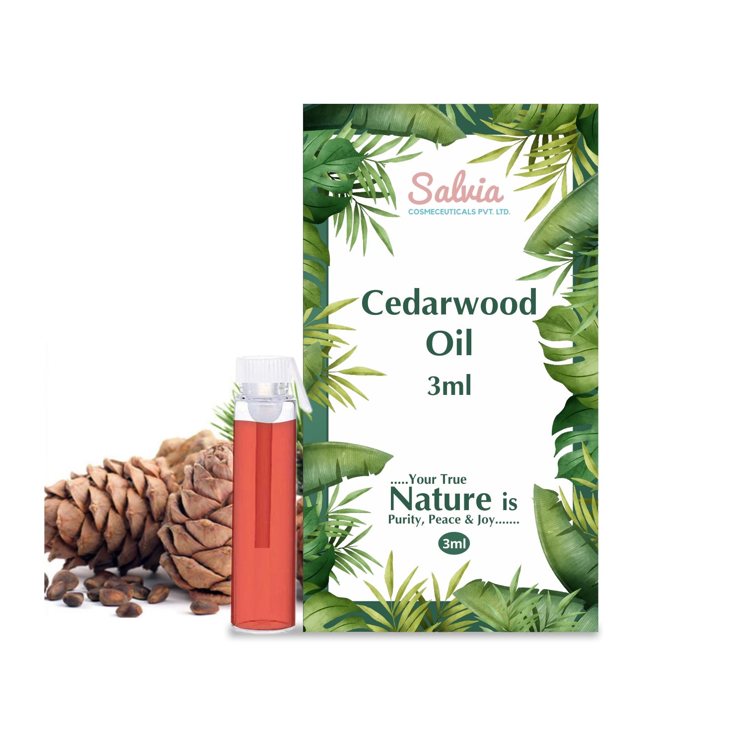 shoprythmindia Free Samples Cedarwood Oil Free Sample