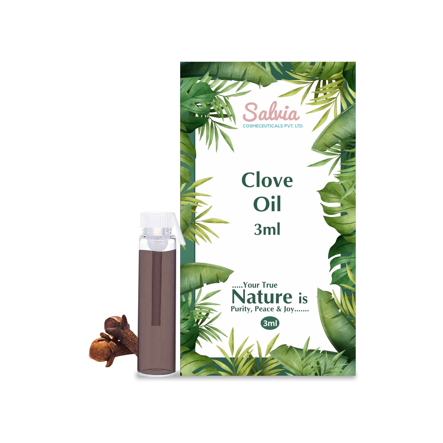 shoprythmindia Free Samples Clove Oil Free Sample