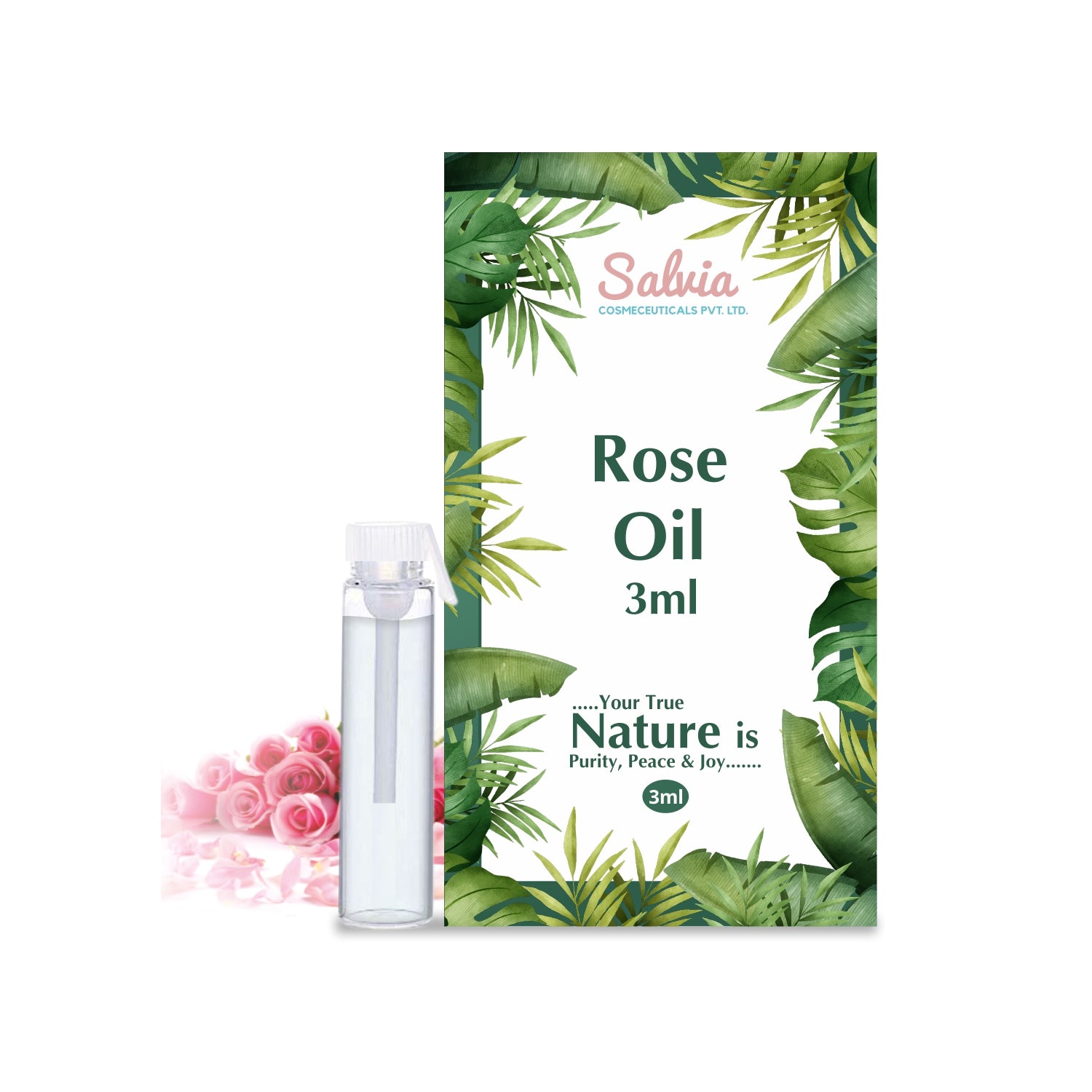 shoprythmindia Free Samples Rose Oil Free Sample