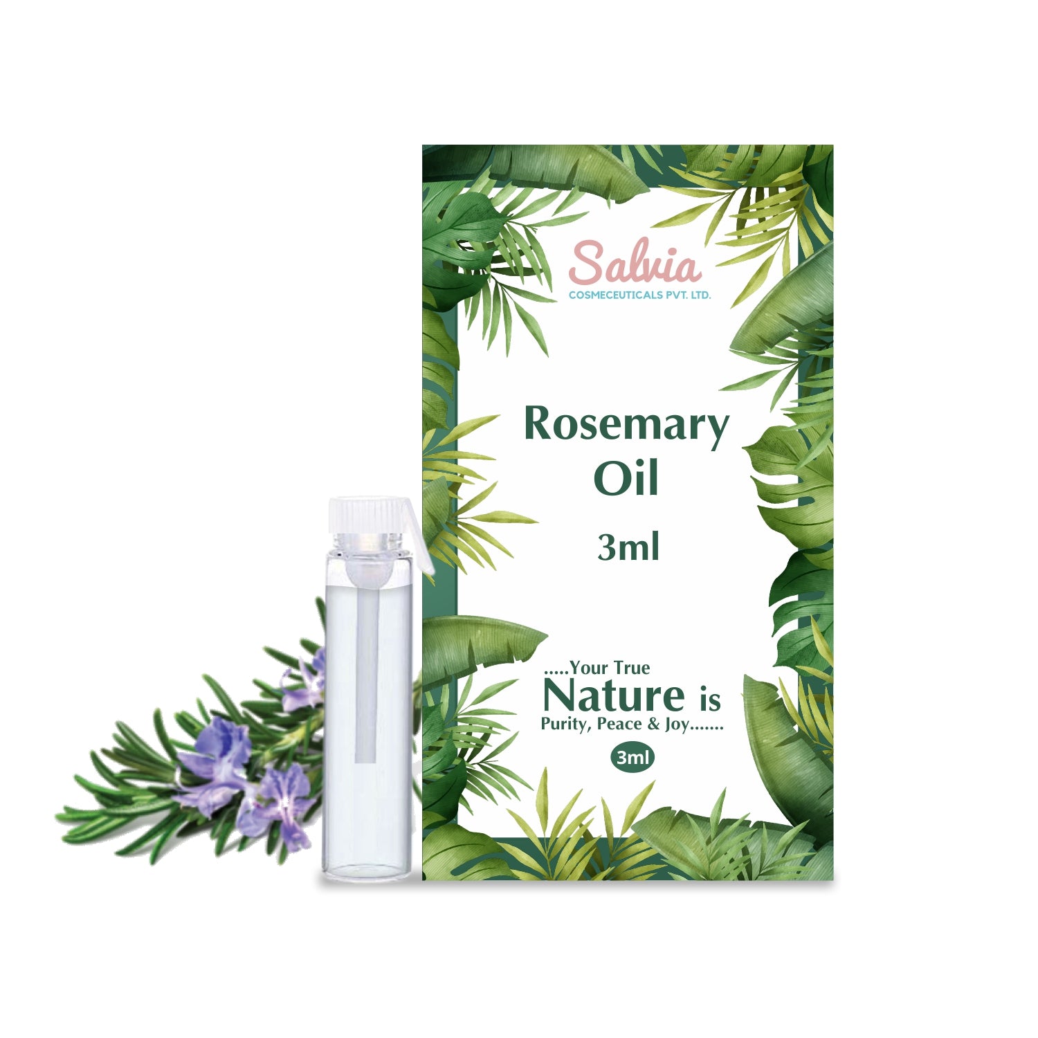 shoprythmindia Free Samples Rosemary Oil Free Sample