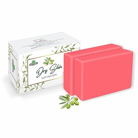 shoprythmindia Myoc,Aromatic Raw Materials MYOC DRY SKIN  SOAP