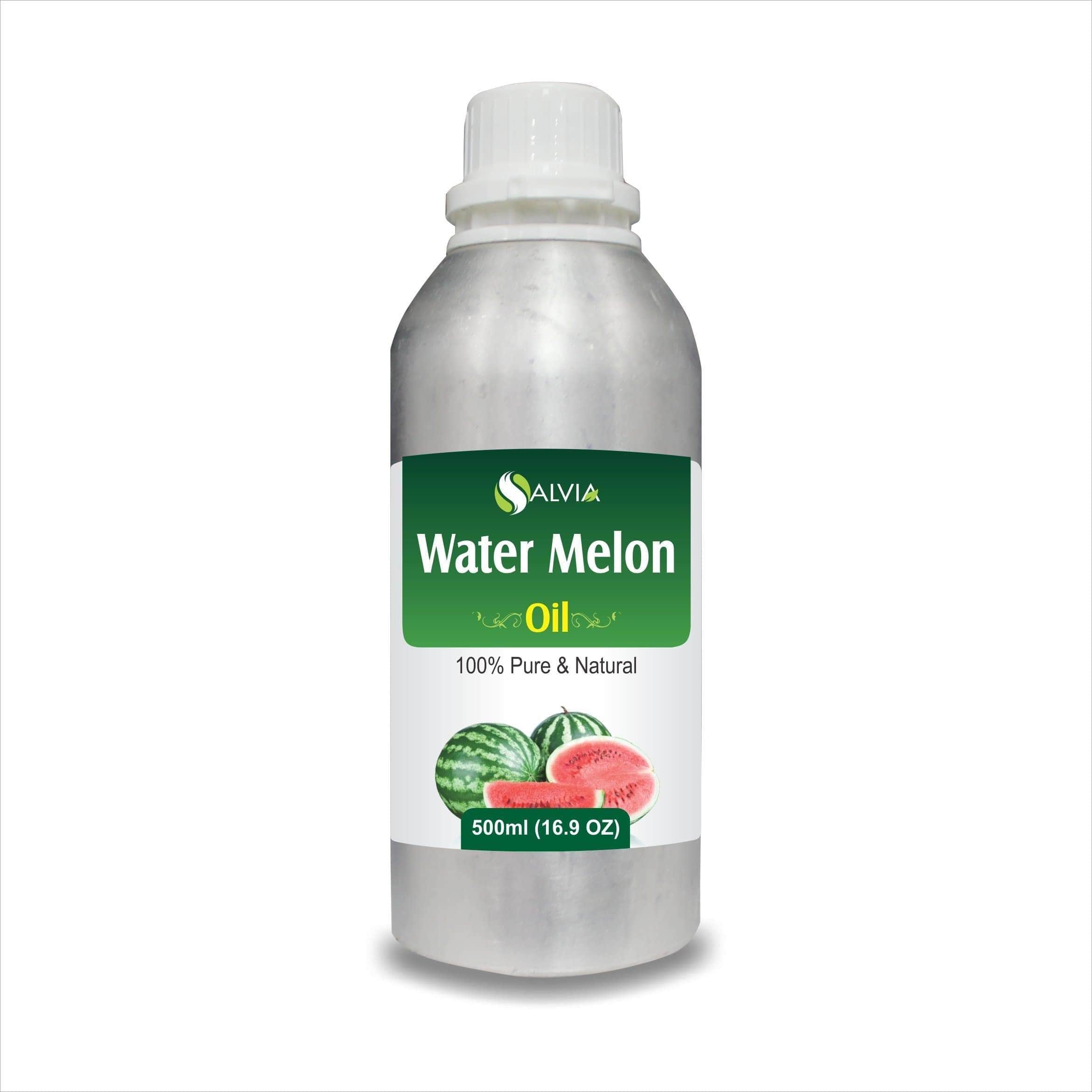 Watermelon Essential Oil – Shoprythm