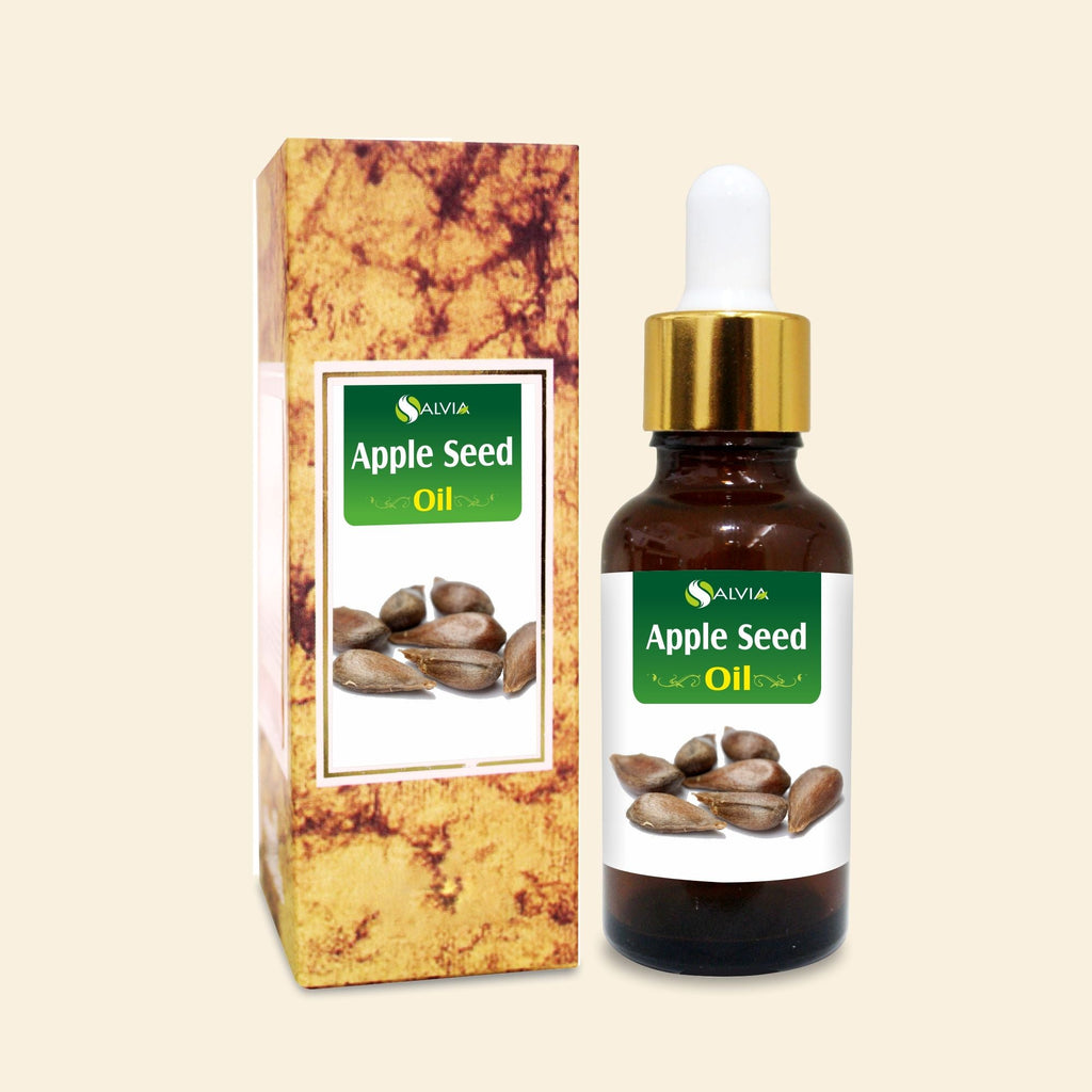 Apple Seed Oil (Pyrus-Malus) Natural Pure Carrier Oil – Shoprythm