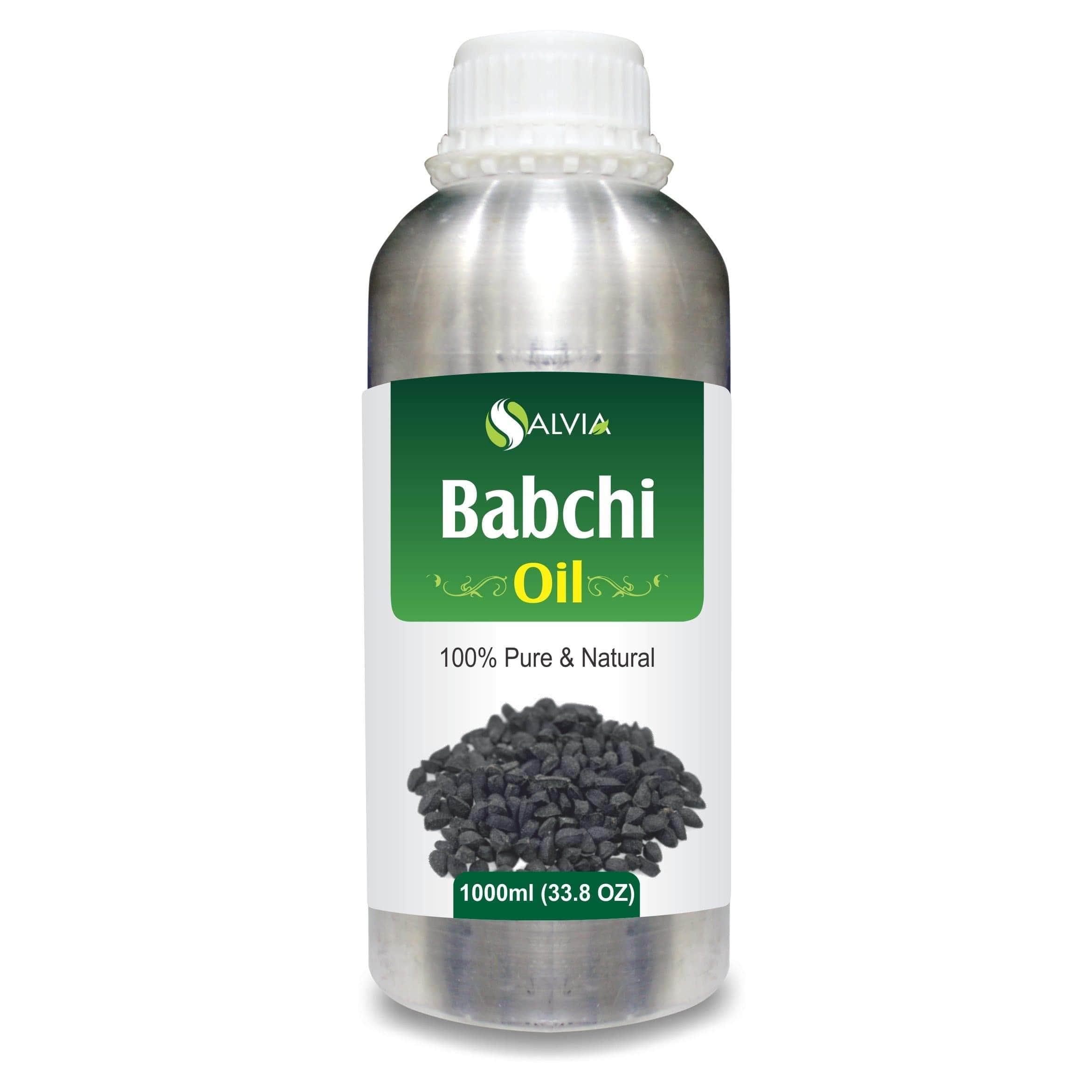 Babchi Oil 100% Natural Pure Carrier Oil – Shoprythm