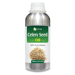 Celery Seed Essential Oil – Plant Therapy