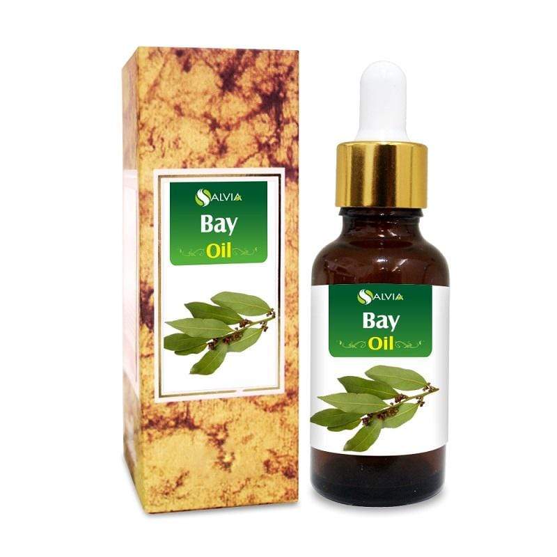 Bay Oil