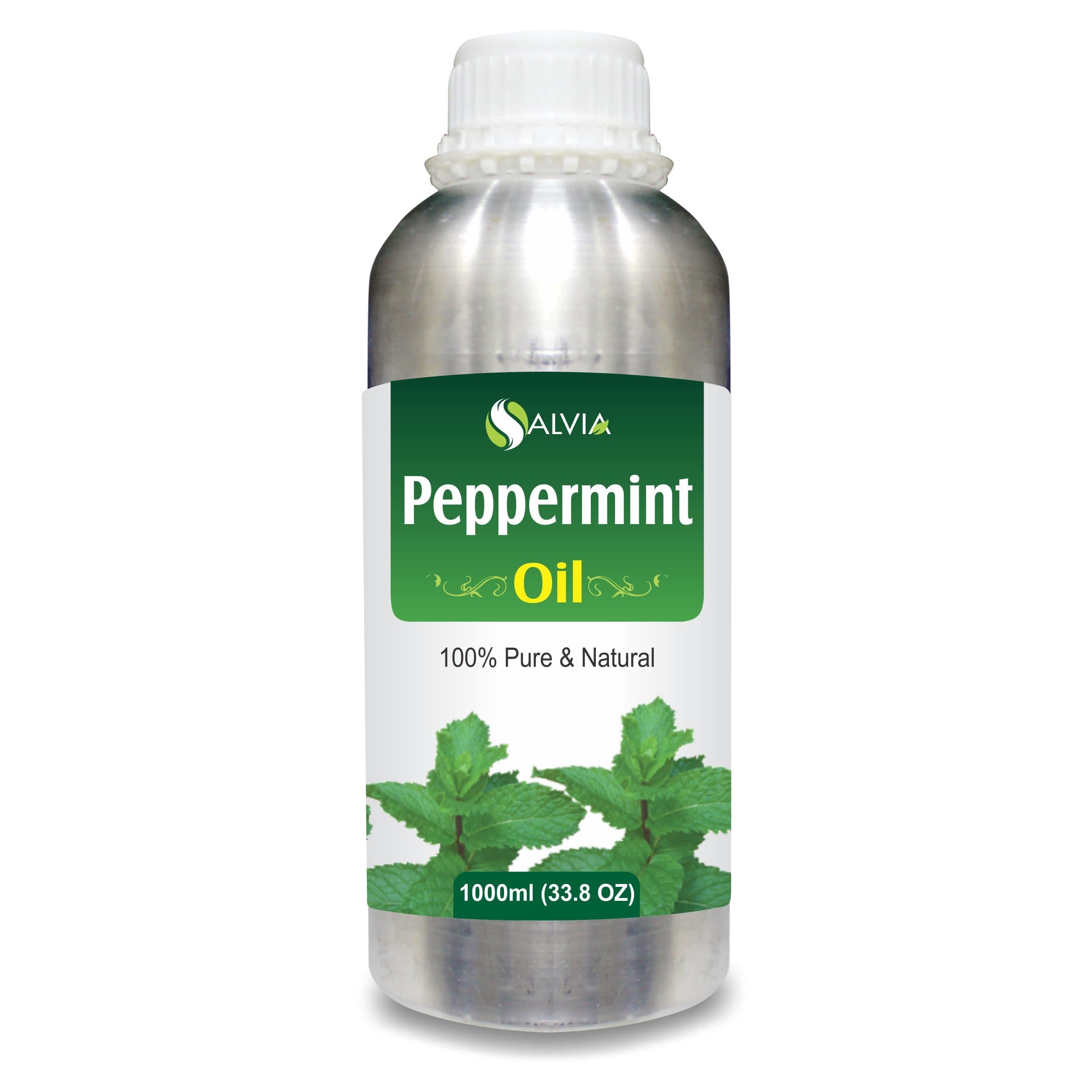 Peppermint Essential Oil, Purity: 100%, 15 ml at Rs 1500/bottle in  Ghaziabad