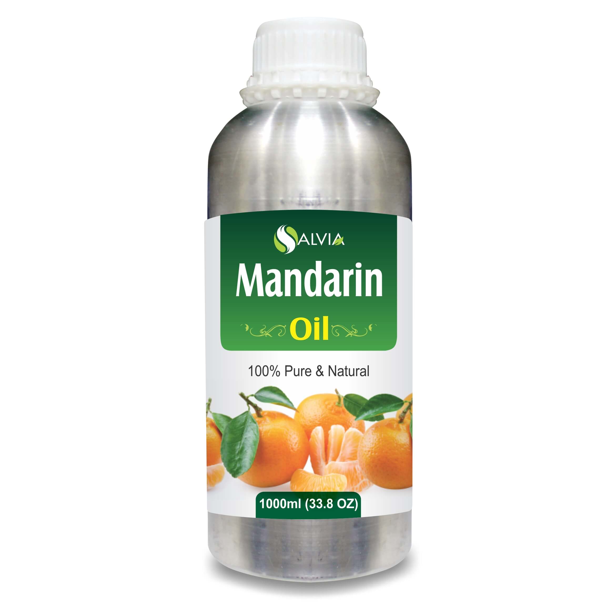 Mandarin Oil – Shoprythm