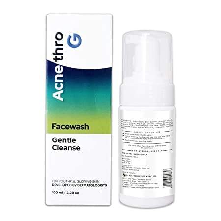 acnethro c gel - Shoprythm