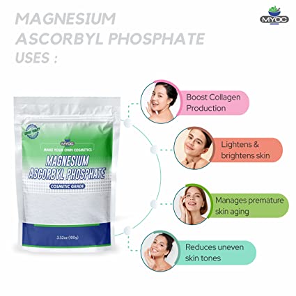 shoprythmindia Cosmetic Raw Material,United States Magnesium Ascorbyl Phosphate