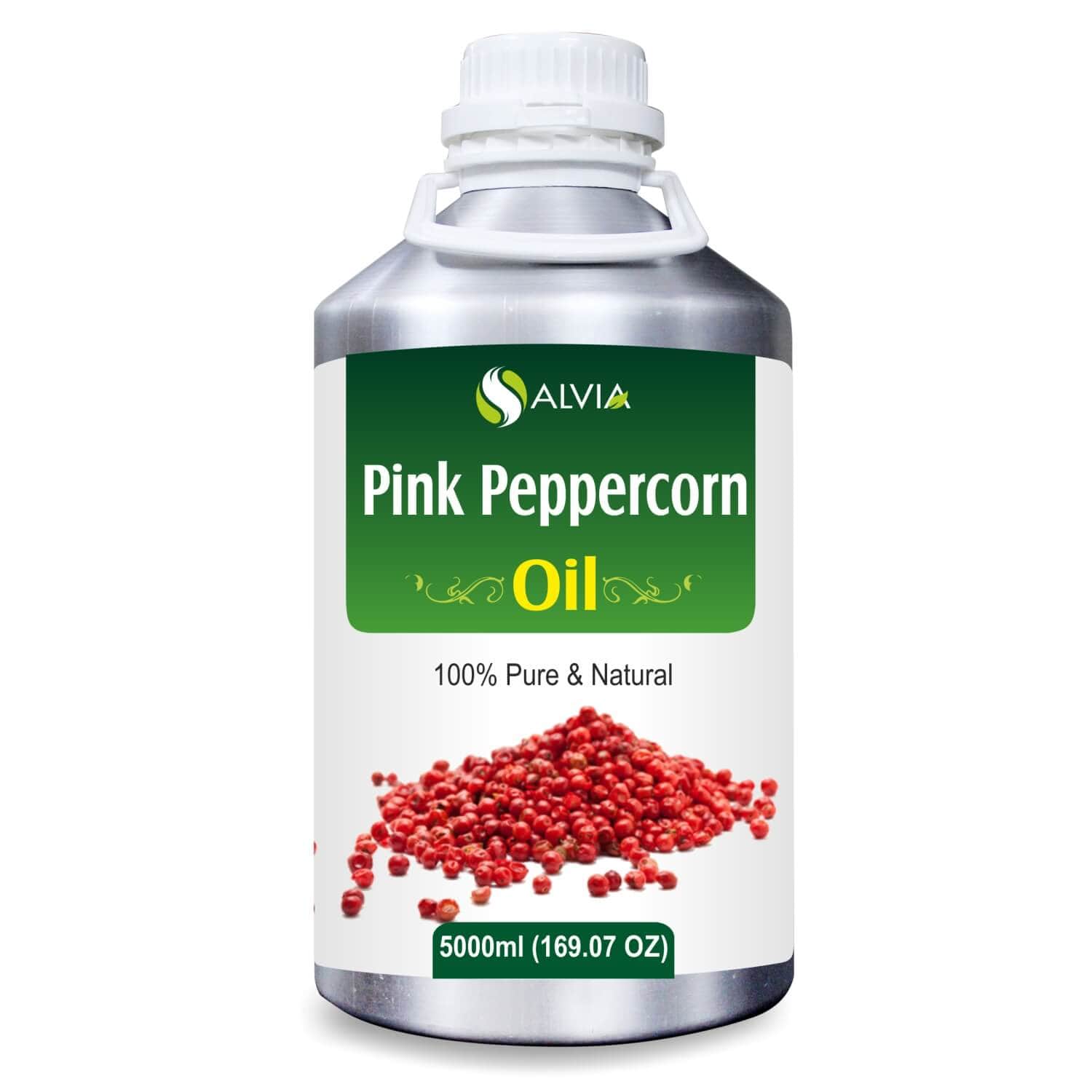 100% Pink Peppercorn Peru Essential Oil, Packaging Size: 1 kg /5kg